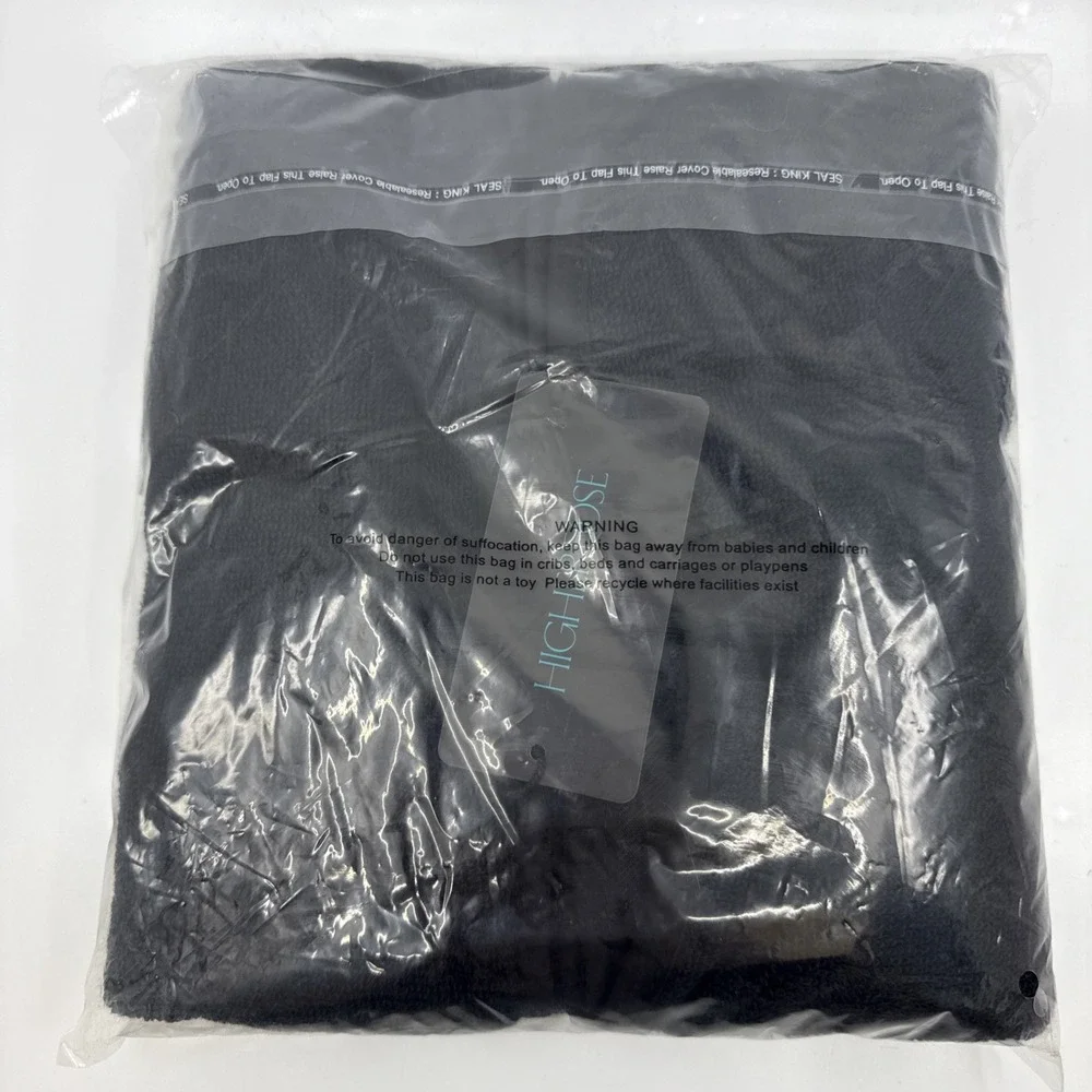 HIGHERDOSE Higher Dose Go Mat Cover GOTS-Certified Organic Cotton 19.5